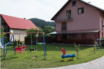 Slovakia Byt Oravská Jasenica, Oravská Jasenica, Exterior